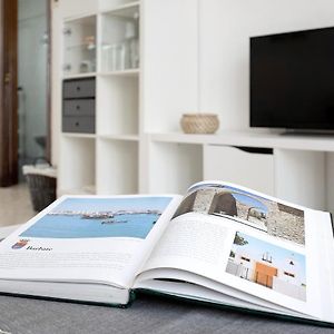 Apartamento Atlantico