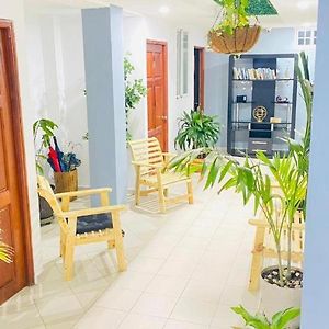 Hostal Cigarra